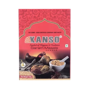 Kanso Garam Masala