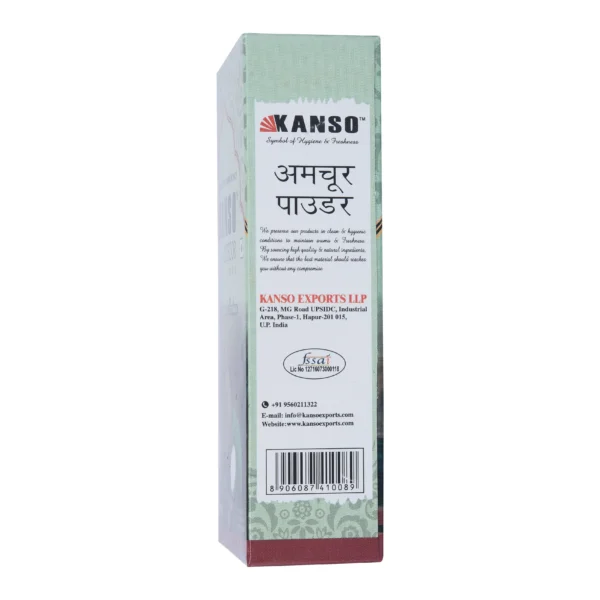 Kanso Amchoor Powder