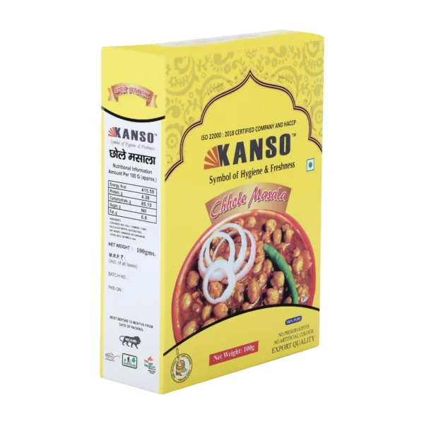 Kanso Amchoor Powder