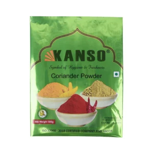 Kanso Corriander Powder